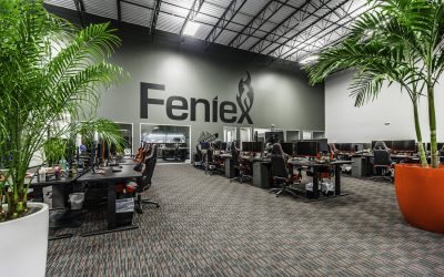Feniex Industries, Inc.